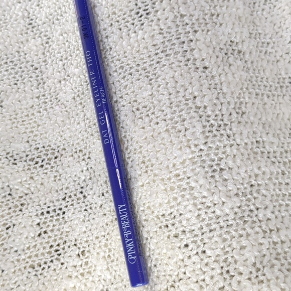 Pinky B Beauty Dat Gel Eyeliner Tho in Beach, 0.25g/0.01oz - Picture 1 of 9